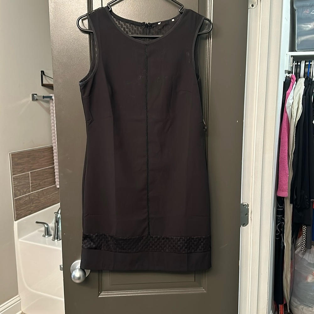 LBD, worn twice